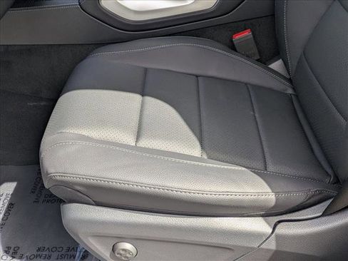 Certified 2026 Mercedes-Benz GLE 350 4MATIC image 4