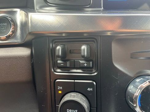 New 2026 Ford F250 King Ranch AWD/4WD image 17