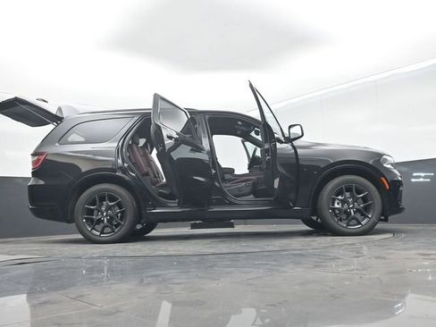 New 2026 Dodge Durango GT AWD/4WD image 73