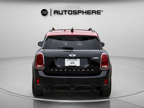 Used 2018 MINI Cooper Countryman John Cooper Works image 8