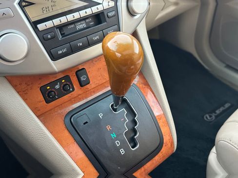 Used 2008 Lexus RX 400h image 7