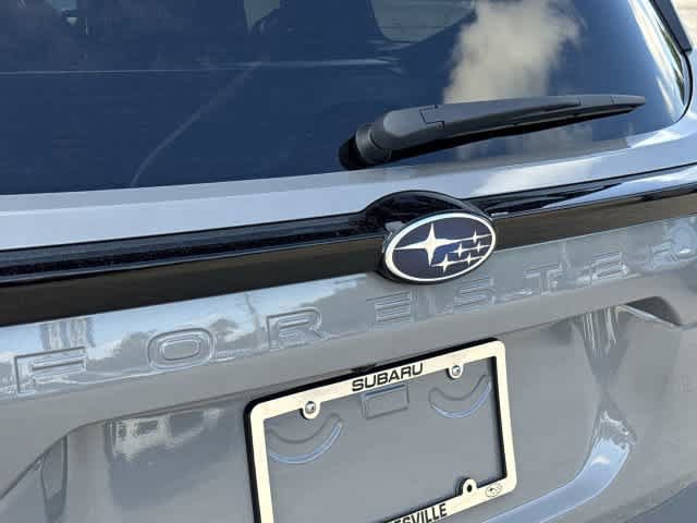 New 2026 Subaru Forester Sport AWD/4WD image 12