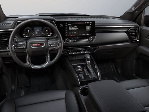New 2026 GMC Canyon Elevation w/ Convenience Package AWD/4WD image 56