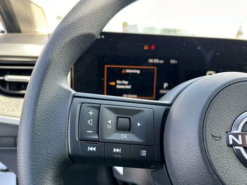 New 2026 Nissan Kicks SV w/ SV Premium Package AWD/4WD image 12