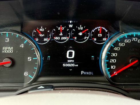 Used 2020 GMC Yukon Denali w/ Denali Ultimate Package AWD/4WD image 25