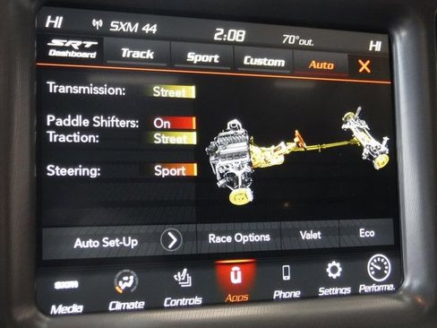 Used 2023 Dodge Challenger R/T Scat Pack w/ Plus Package image 40