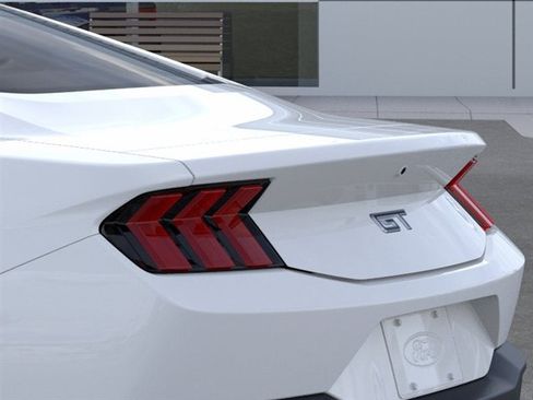 New 2026 Ford Mustang GT Premium RWD image 22