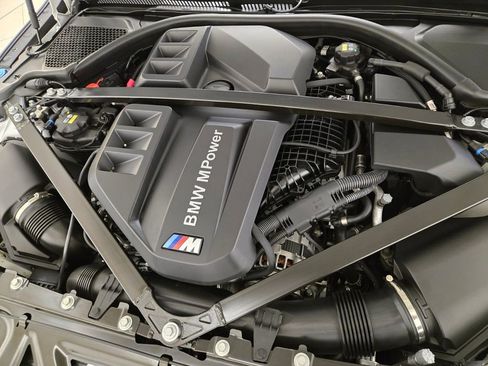 Used 2022 BMW M4 Competition w/ Executive Package image 28