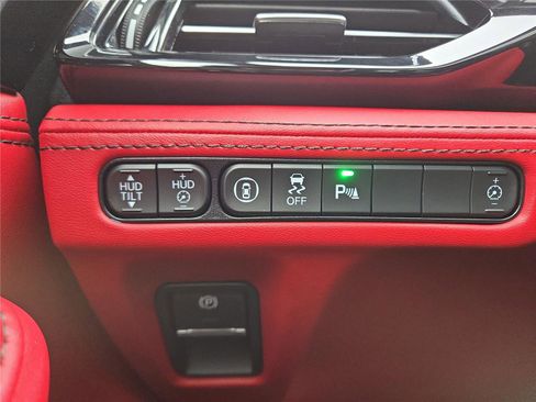 Certified 2025 Acura MDX A-Spec image 15