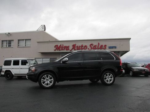 Used 2014 Volvo XC90 3.2 image 3