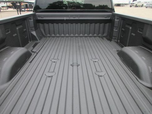 New 2026 GMC Sierra 3500 Pro AWD/4WD image 7