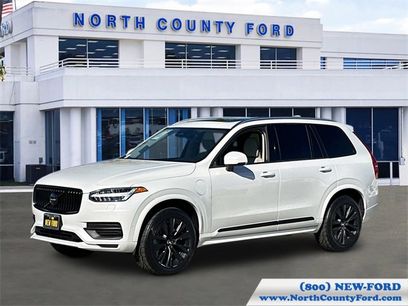 Used 2023 Volvo XC90 T8 Plus