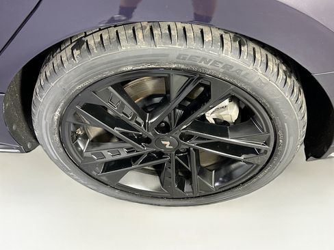 Used 2024 Hyundai Sonata N Line FWD image 31