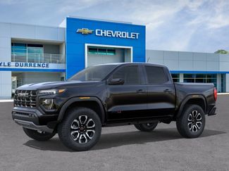 New 2026 GMC Canyon AT4 w/ Technology Plus Package AWD/4WD video 2