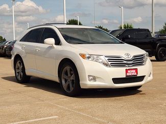 Used 2012 Toyota Venza LE w/ LE Convenience Pkg FWD video 2