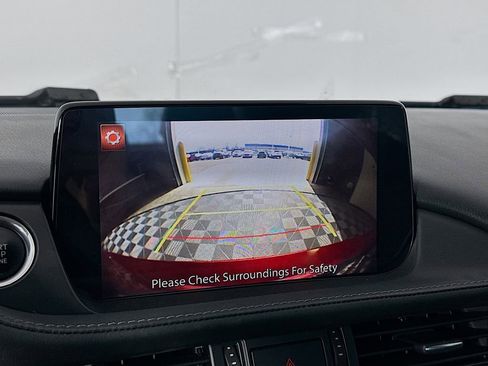 Used 2021 MAZDA MAZDA6 Grand Touring Reserve image 13