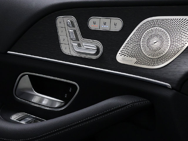 New 2027 Mercedes-Benz GLE 450 4MATIC image 26