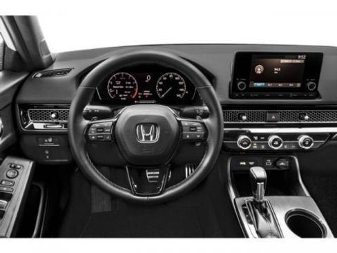 Used 2024 Honda Civic Sport image 7