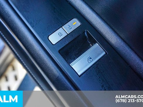 Used 2025 Genesis GV80 2.5T Advanced image 60