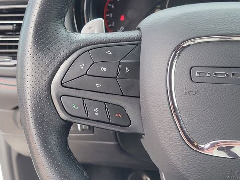 Certified 2025 Dodge Durango GT AWD/4WD image 13