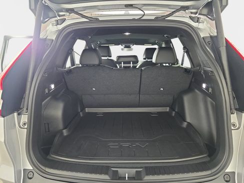 Used 2026 Honda CR-V Sport-L image 13