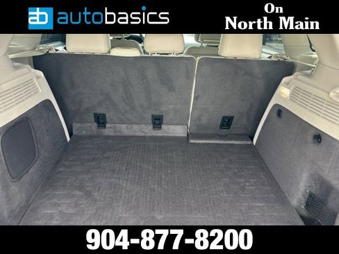 Used 2018 Lincoln MKC Select w/ Select Plus Package image 16