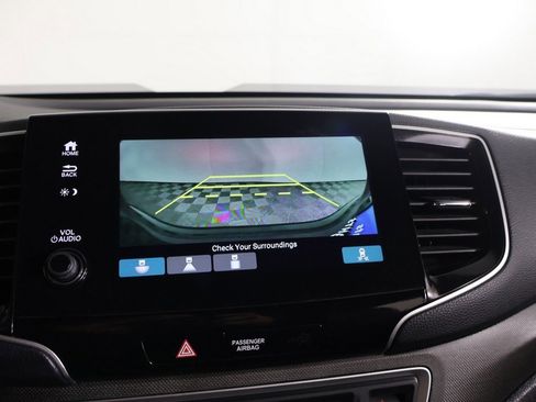 Used 2022 Honda Pilot TrailSport image 55