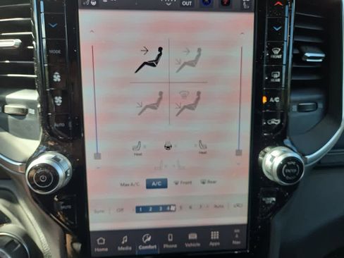 New 2026 RAM 1500 Big Horn image 21