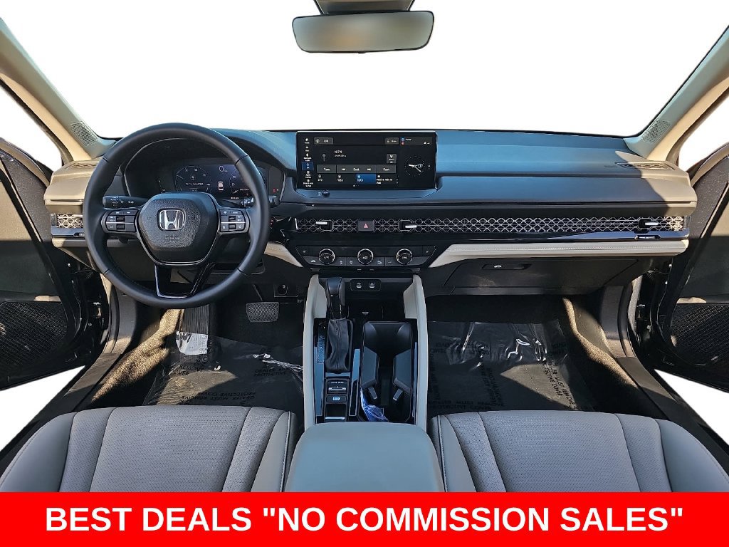 Used 2026 Honda Accord EX-L image 9