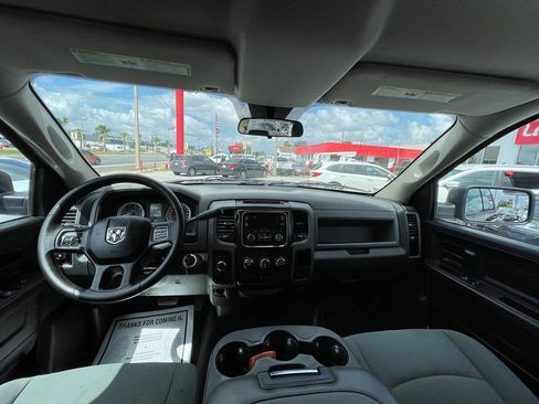 Used 2013 RAM 1500 Express AWD/4WD image 19