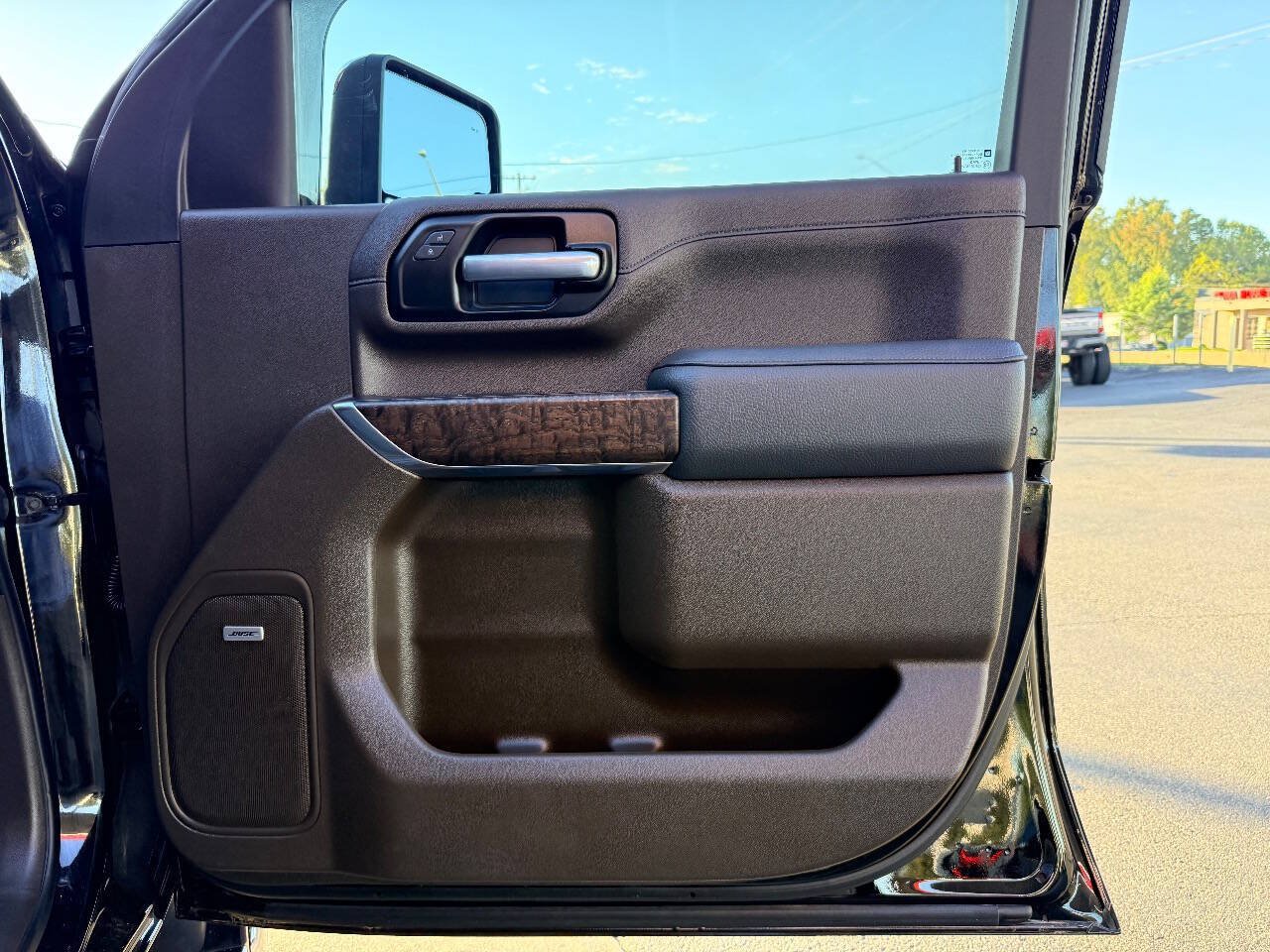 Used 2022 GMC Sierra 3500 Denali w/ Denali Ultimate Package AWD/4WD image 43