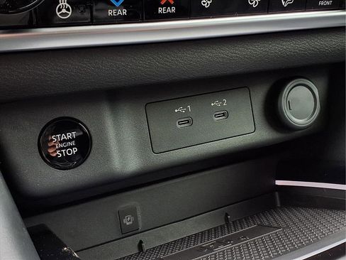 New 2026 Nissan Rogue Platinum image 19