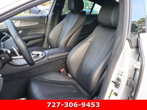 Used 2019 Mercedes-Benz CLS 450 image 2