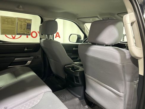 Used 2024 Toyota Tundra SR5 AWD/4WD image 15