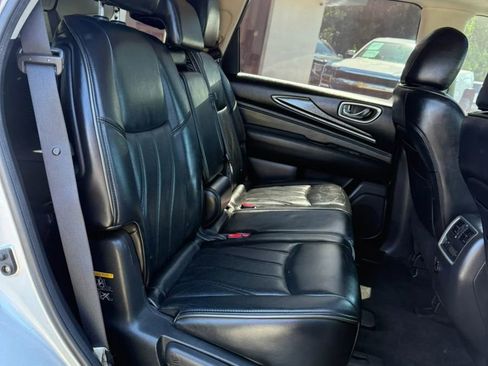 Used 2014 INFINITI QX60 Luxe w/ Premium Package AWD/4WD image 21