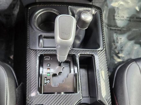 Certified 2023 Toyota 4Runner TRD Off-Road Premium image 13