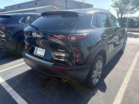 Used 2025 MAZDA CX-30 AWD 2.5 S w/ Preferred Package image 4