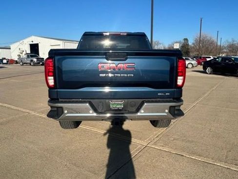 Used 2020 GMC Sierra 1500 SLE image 6