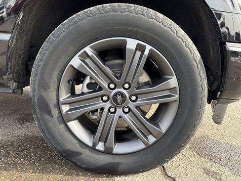 Certified 2023 Ford F150 Lariat w/ Equipment Group 502A High image 51