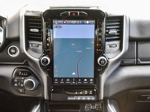 Certified 2023 RAM 1500 Big Horn AWD/4WD image 19