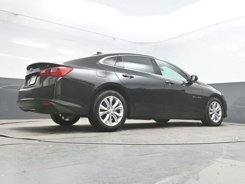 Used 2023 Chevrolet Malibu LT w/ Driver Confidence Package FWD image 43