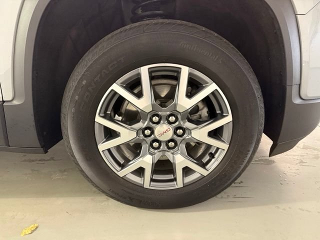 Certified 2023 GMC Acadia SLT AWD/4WD image 34