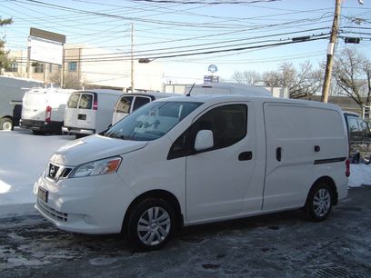 Used 2019 Nissan NV200 SV