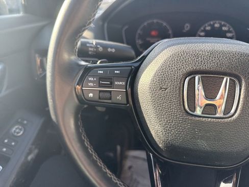 Used 2023 Honda Civic Sport image 23