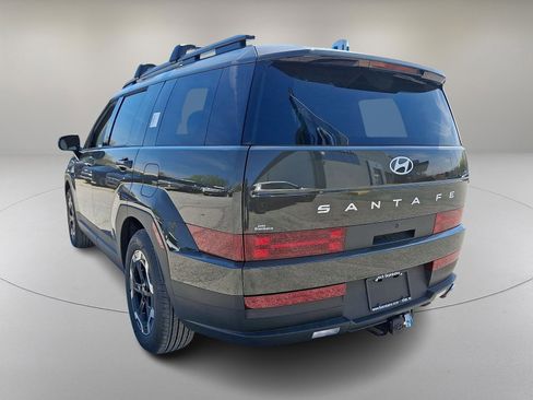 New 2026 Hyundai Santa Fe SEL image 5
