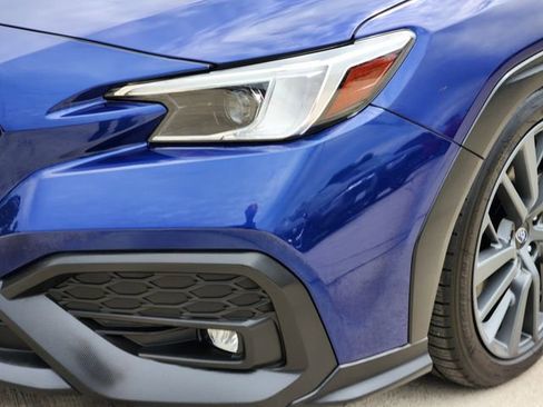 Used 2023 Subaru WRX GT w/ Popular Package #2A AWD/4WD image 7