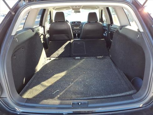 Used 2012 Volkswagen Jetta TDI image 13