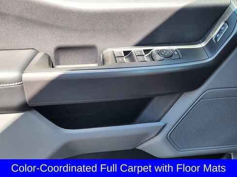 New 2026 Ford F250 XL w/ STX Appearance Package AWD/4WD image 23