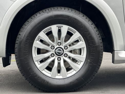 Used 2021 Nissan Armada SV image 27