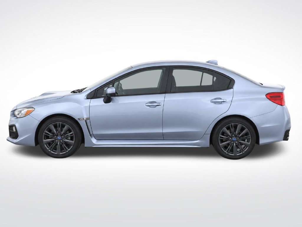 Used 2018 Subaru WRX AWD/4WD image 7